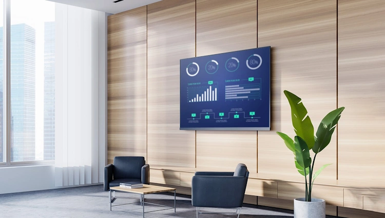 Телевидение для бизнеса от Ростелеком в посёлок Бейсуг (Краснодарский край)